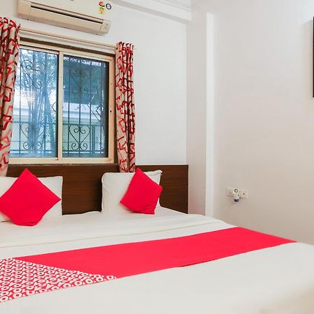 Hotel O The Royal Samrat Pune Luaran gambar