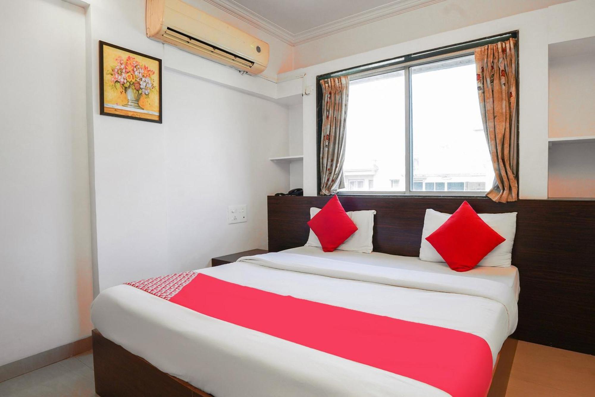 Hotel O The Royal Samrat Pune Luaran gambar