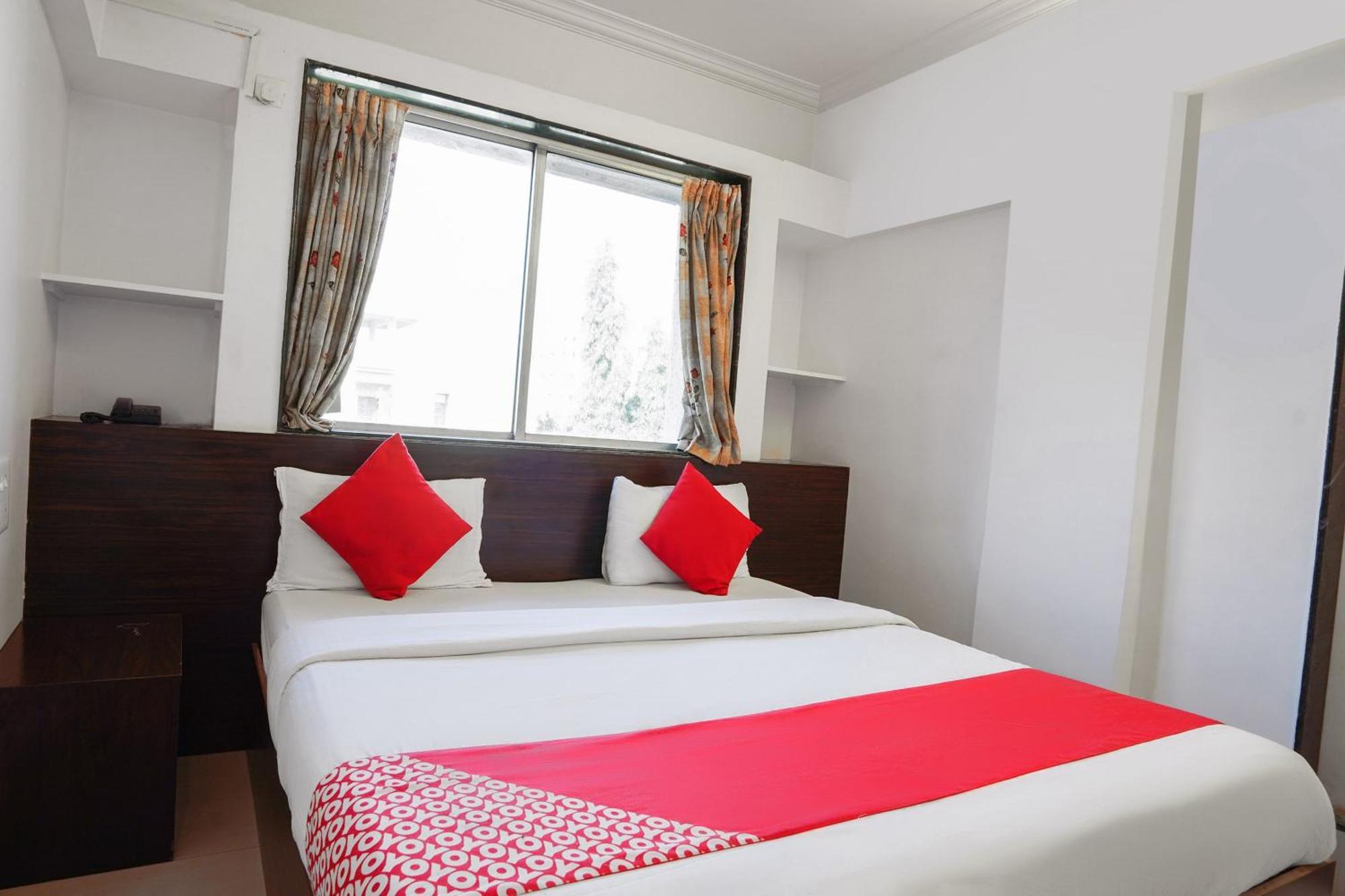 Hotel O The Royal Samrat Pune Luaran gambar