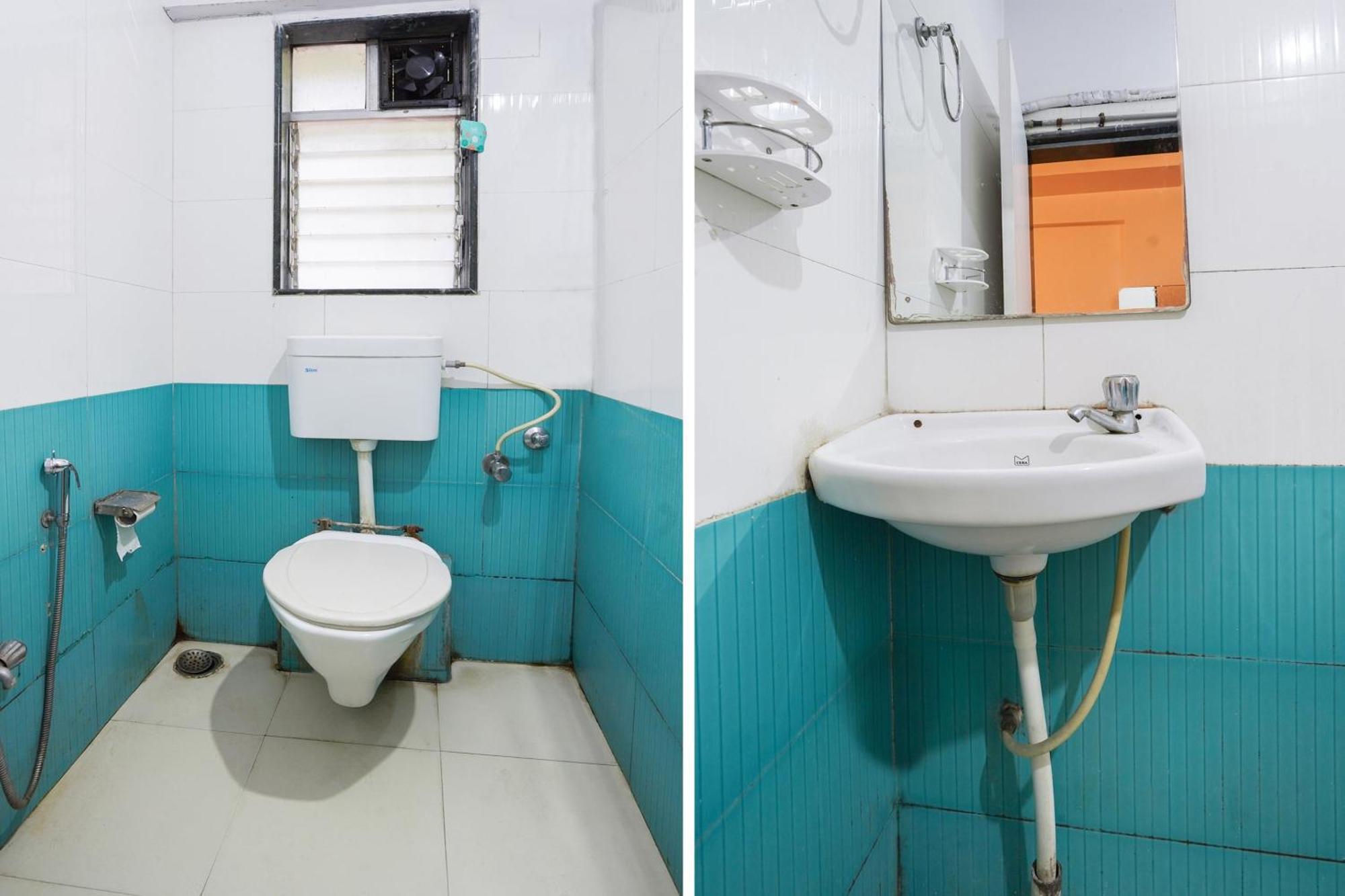 Hotel O The Royal Samrat Pune Luaran gambar