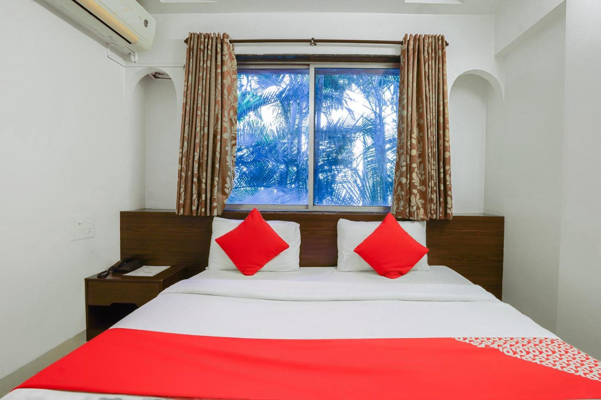 Hotel O The Royal Samrat Pune Luaran gambar