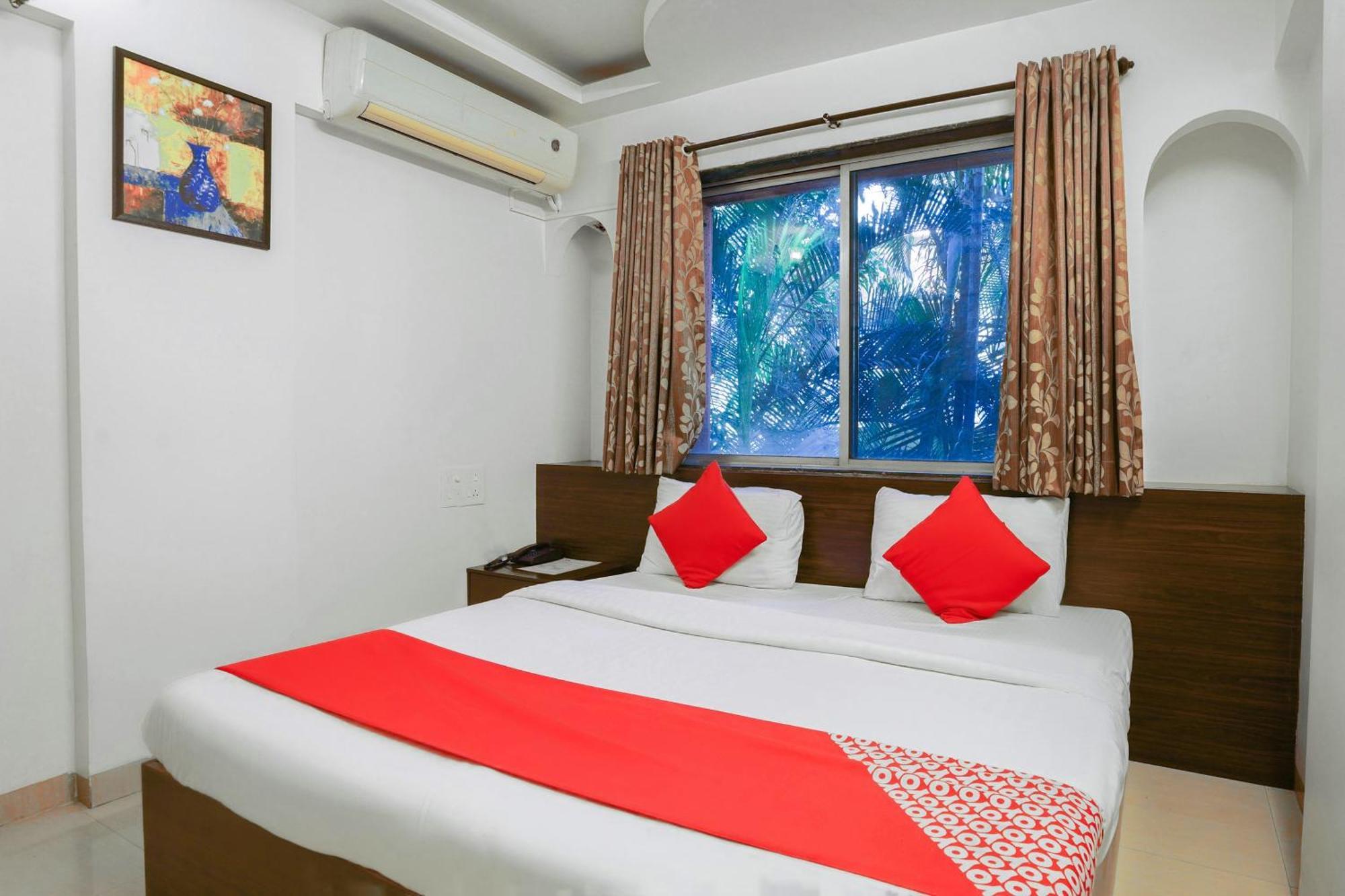 Hotel O The Royal Samrat Pune Luaran gambar