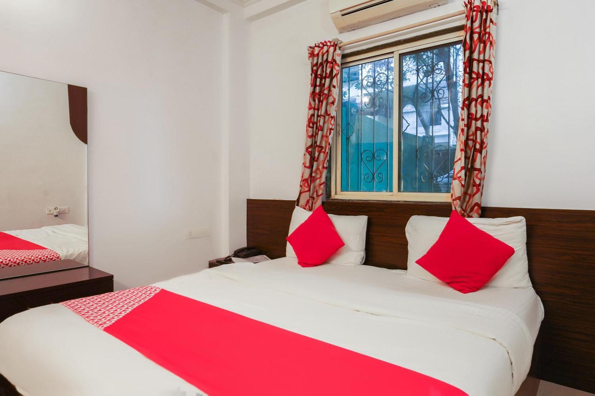 Hotel O The Royal Samrat Pune Luaran gambar