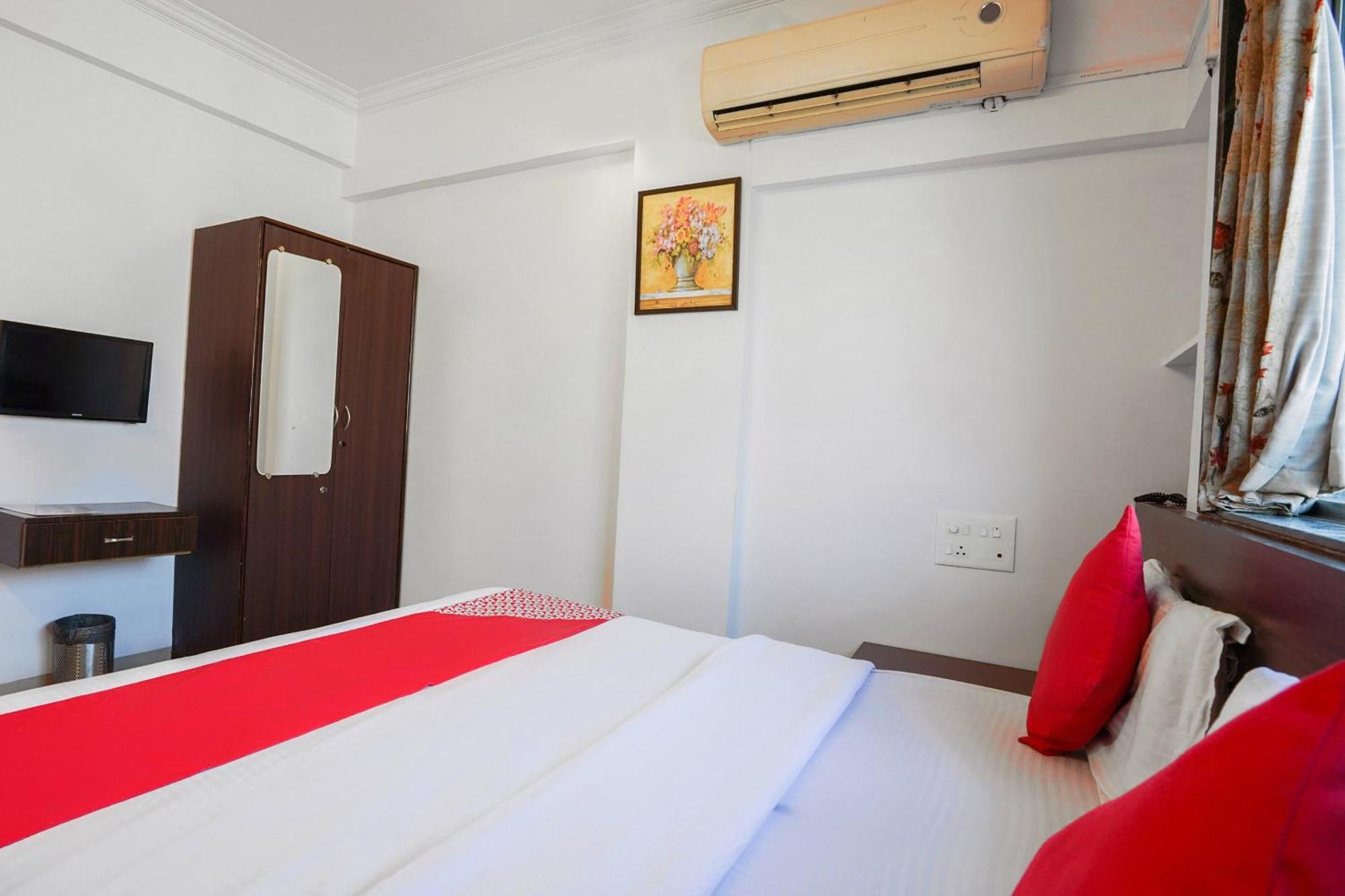 Hotel O The Royal Samrat Pune Luaran gambar